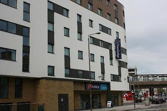 Travelodge London Greenwich