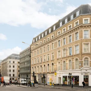 Cove Cannon Street Londra